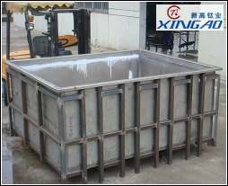 各種規(guī)格鈦電加熱器